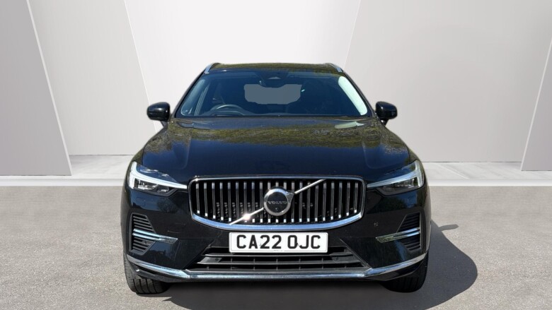 Volvo Xc60 2.0 T8 455 RC PHEV Inscription Pro 5dr AWD Auto Estate